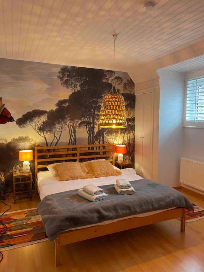 Zee Vakantievilla Begijnhof 5 De Haan Nieuwmunster Esterno foto