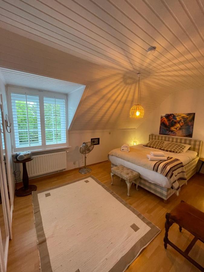 Zee Vakantievilla Begijnhof 5 De Haan Nieuwmunster Esterno foto