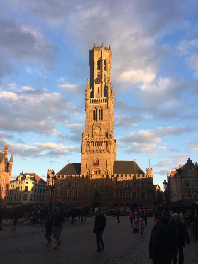 Zee Vakantievilla Begijnhof 5 De Haan Nieuwmunster Esterno foto