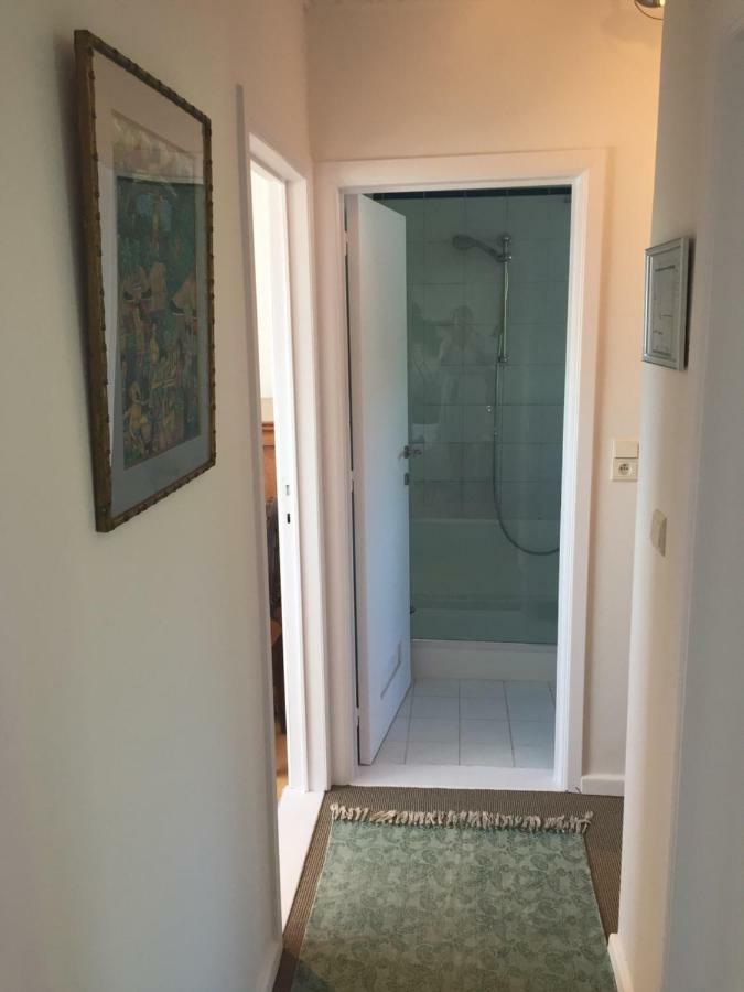Zee Vakantievilla Begijnhof 5 De Haan Nieuwmunster Esterno foto