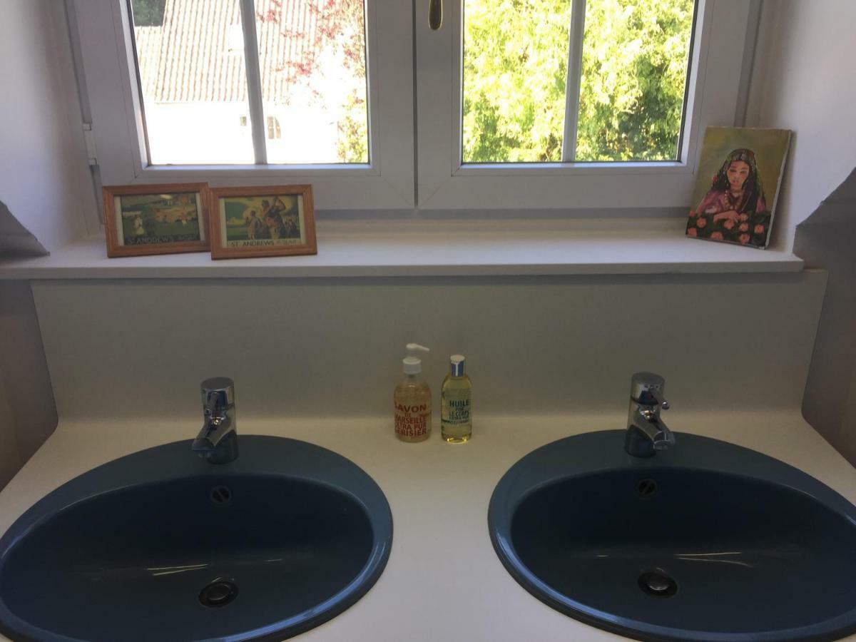 Zee Vakantievilla Begijnhof 5 De Haan Nieuwmunster Esterno foto