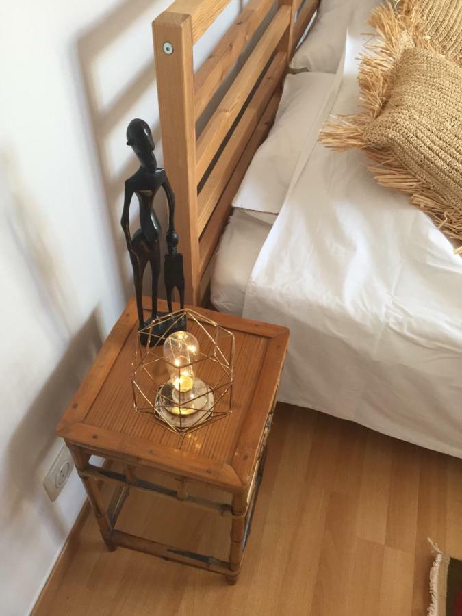 Zee Vakantievilla Begijnhof 5 De Haan Nieuwmunster Esterno foto