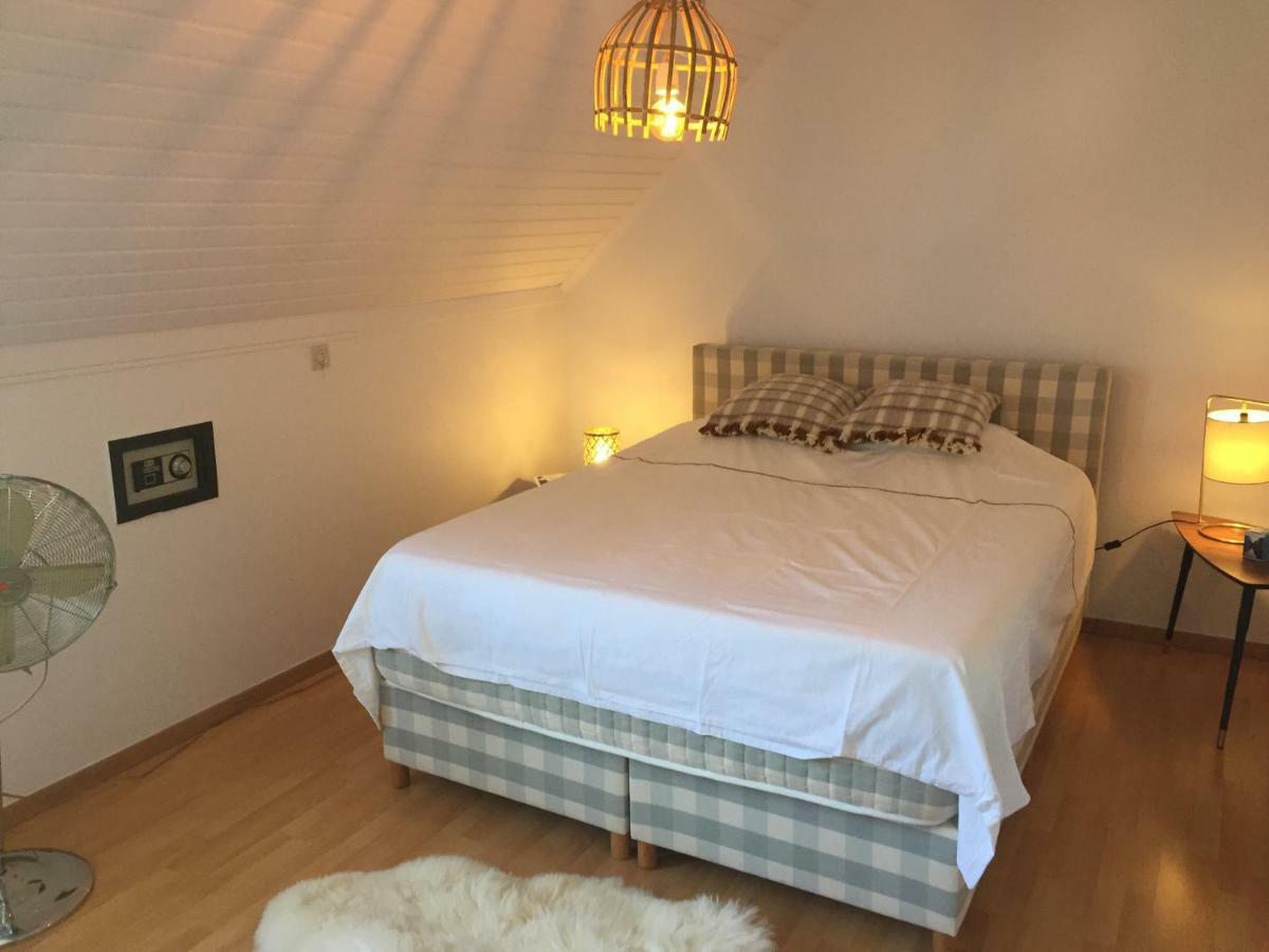 Zee Vakantievilla Begijnhof 5 De Haan Nieuwmunster Esterno foto