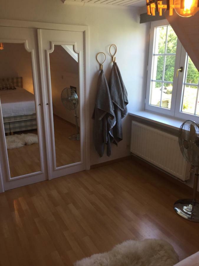 Zee Vakantievilla Begijnhof 5 De Haan Nieuwmunster Esterno foto