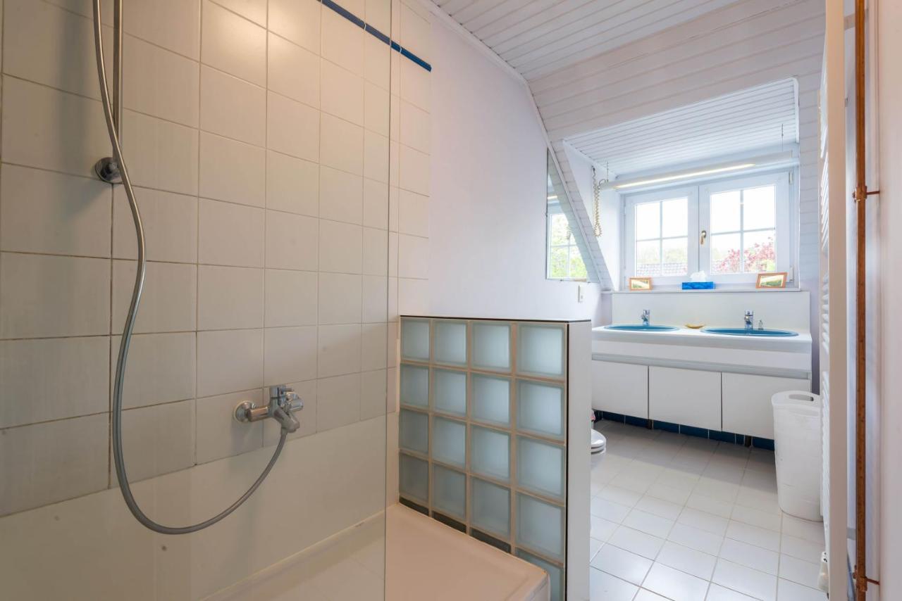 Zee Vakantievilla Begijnhof 5 De Haan Nieuwmunster Esterno foto
