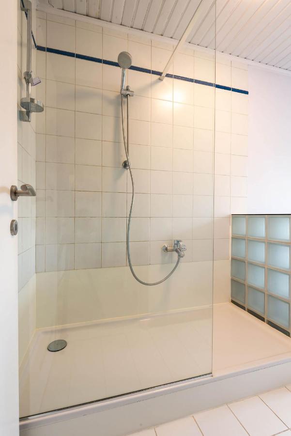 Zee Vakantievilla Begijnhof 5 De Haan Nieuwmunster Esterno foto