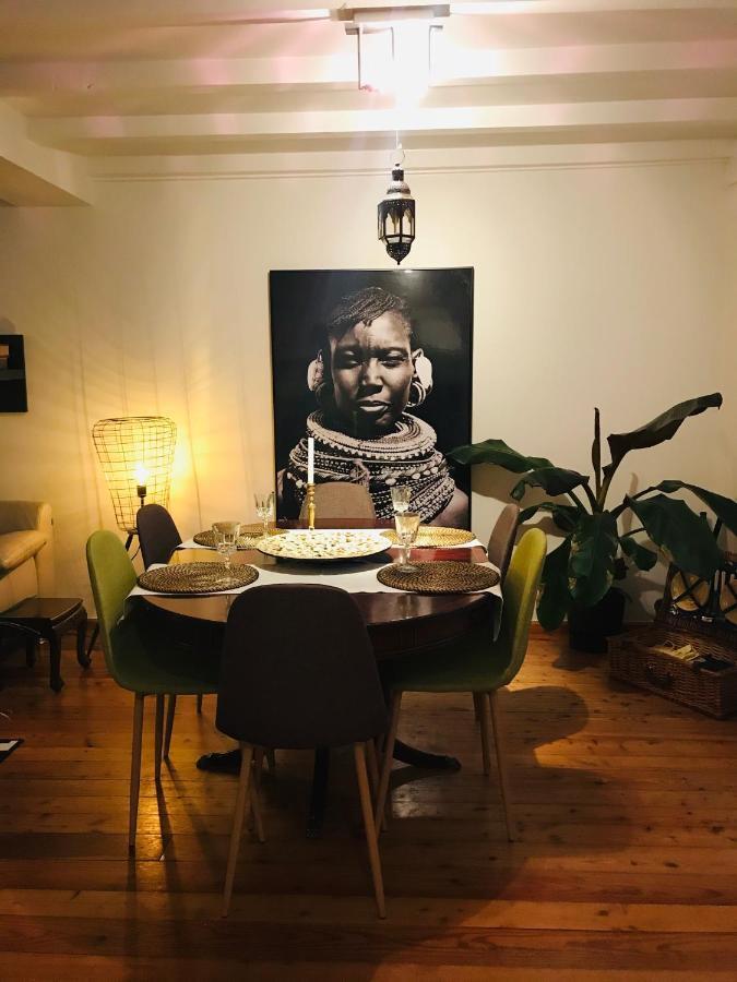 Zee Vakantievilla Begijnhof 5 De Haan Nieuwmunster Esterno foto