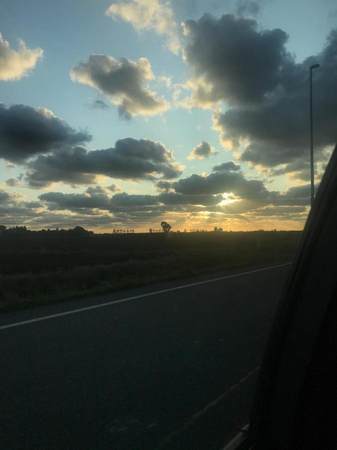 Zee Vakantievilla Begijnhof 5 De Haan Nieuwmunster Esterno foto