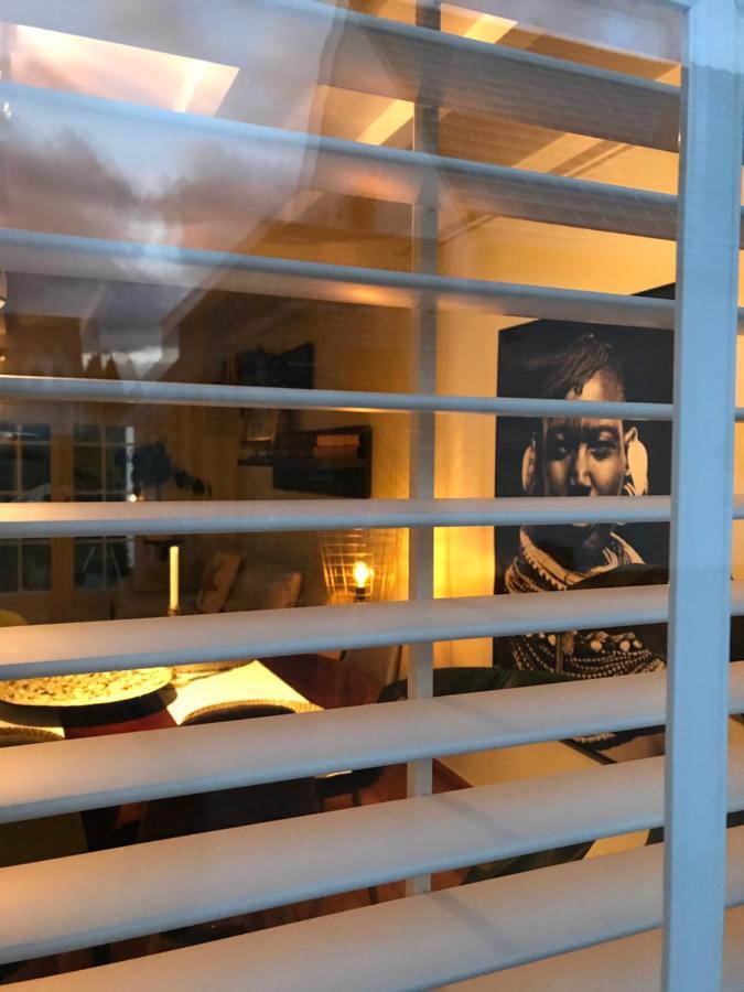 Zee Vakantievilla Begijnhof 5 De Haan Nieuwmunster Esterno foto