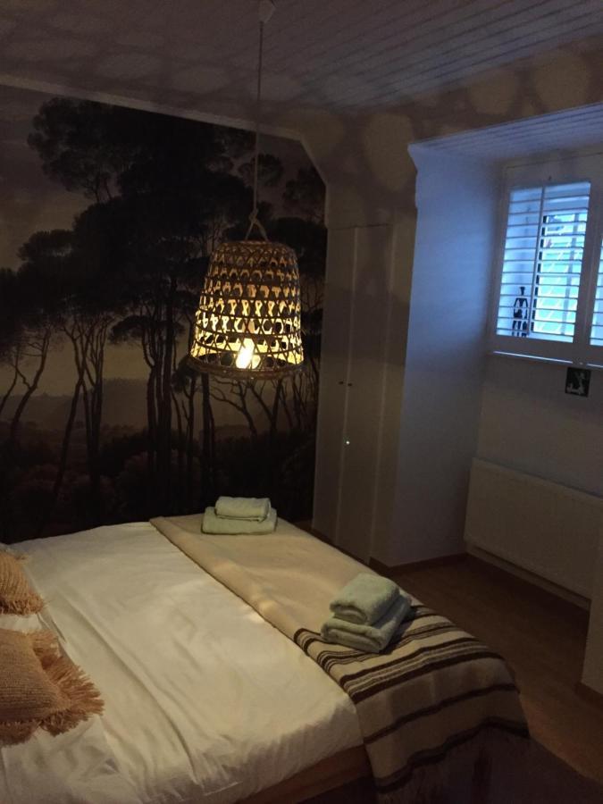 Zee Vakantievilla Begijnhof 5 De Haan Nieuwmunster Esterno foto